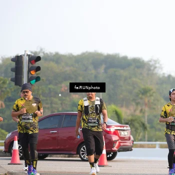 Runner Photo 6535446
