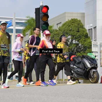 Runner Photo 6535448