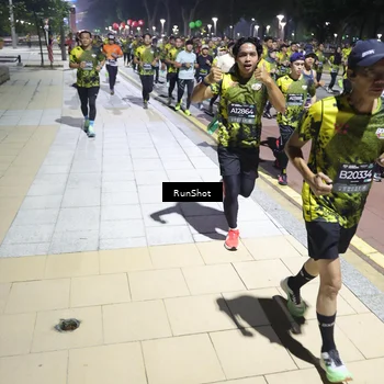 Runner Photo 6535449
