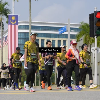 Runner Photo 6535450
