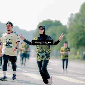 Runner Photo 6535454