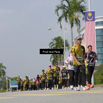 Runner Photo 6535456
