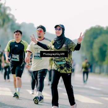 Runner Photo 6535457