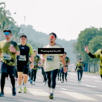 Runner Photo 6535459