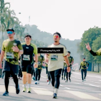 Runner Photo 6535460