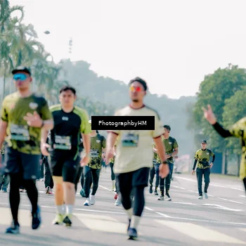 Runner Photo 6535462