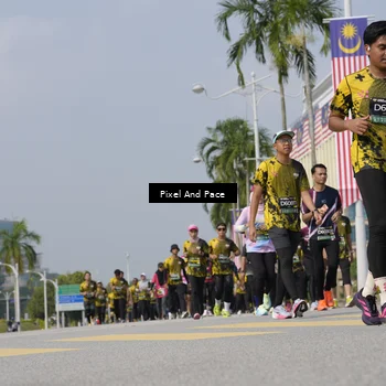 Runner Photo 6535466