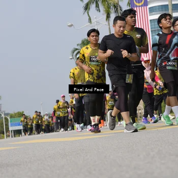 Runner Photo 6535467