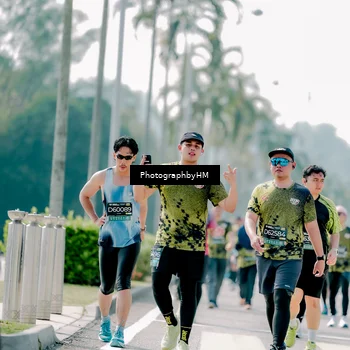 Runner Photo 6535470