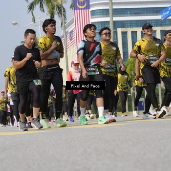 Runner Photo 6535475