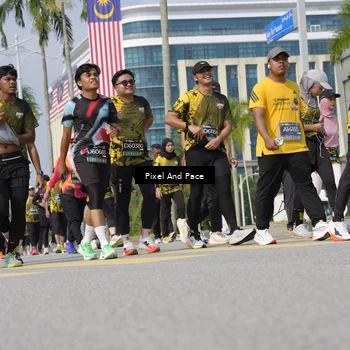 Runner Photo 6535476