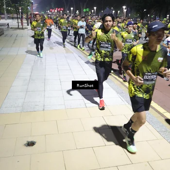 Runner Photo 6535477
