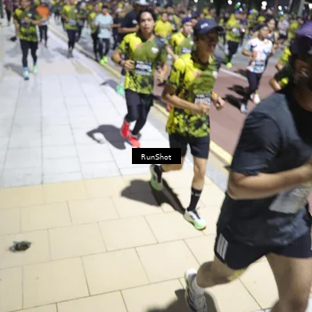 Runner Photo 6535479