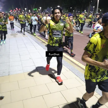 Runner Photo 6535482