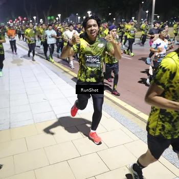 Runner Photo 6535484