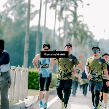 Runner Photo 6535485