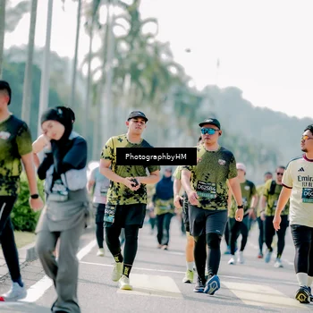 Runner Photo 6535495