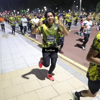 Runner Photo 6535496
