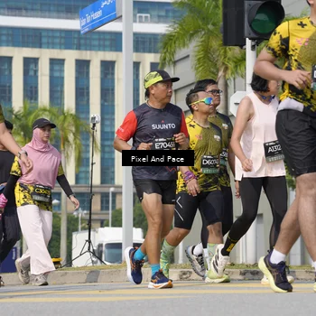 Runner Photo 6535498