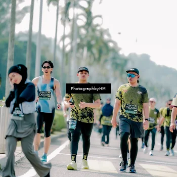 Runner Photo 6535500