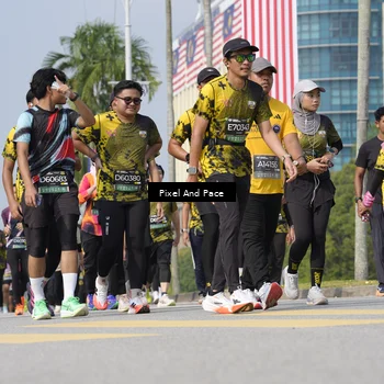 Runner Photo 6535502