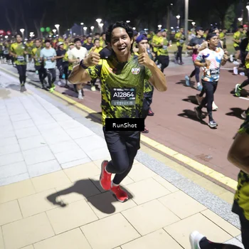 Runner Photo 6535504