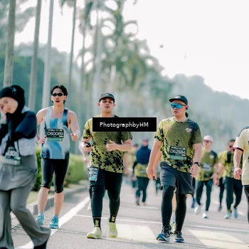 Runner Photo 6535505