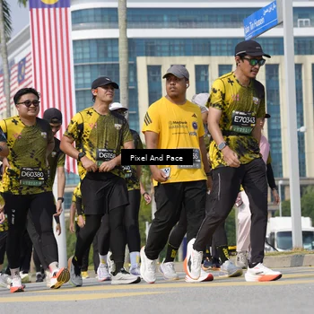 Runner Photo 6535507