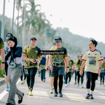 Runner Photo 6535509