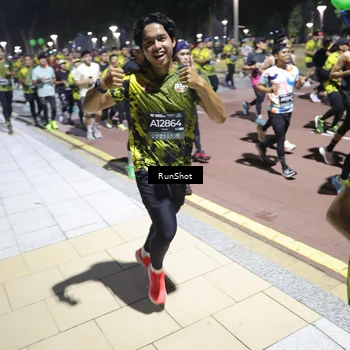 Runner Photo 6535510