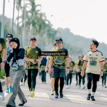 Runner Photo 6535512