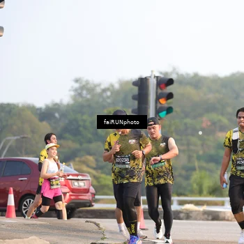 Runner Photo 6535513