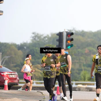 Runner Photo 6535515