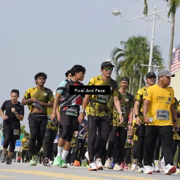 Runner Photo 6535516