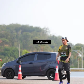 Runner Photo 6535518