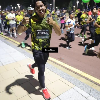 Runner Photo 6535519