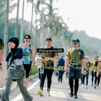 Runner Photo 6535520