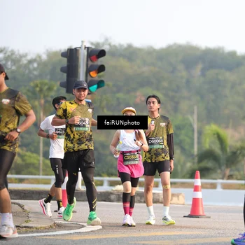 Runner Photo 6535521