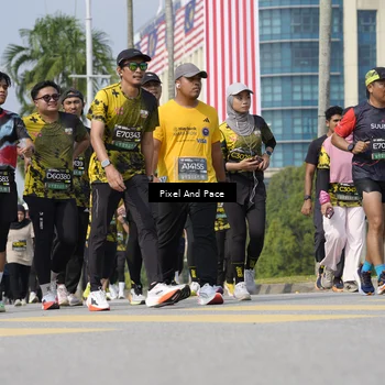 Runner Photo 6535524