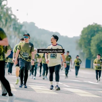 Runner Photo 6535529