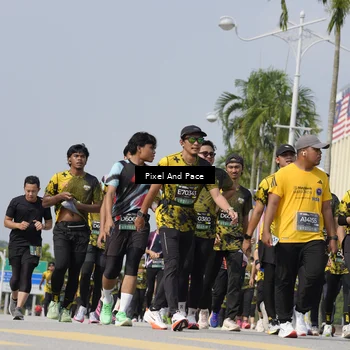 Runner Photo 6535530