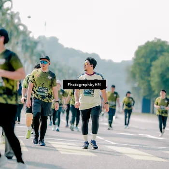 Runner Photo 6535532