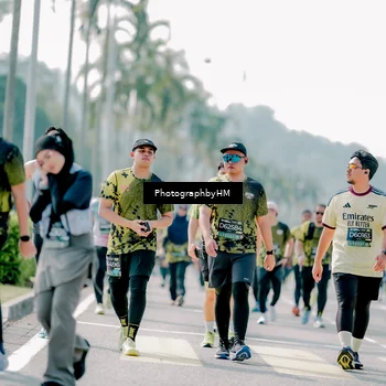 Runner Photo 6535533