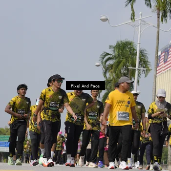 Runner Photo 6535536
