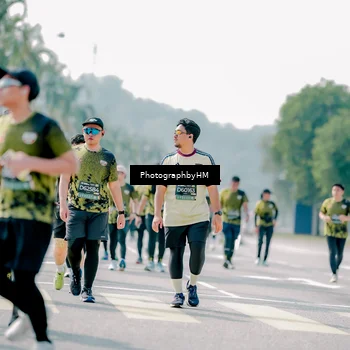 Runner Photo 6535537