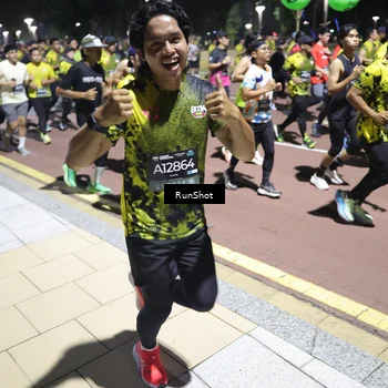 Runner Photo 6535538