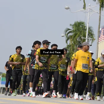 Runner Photo 6535539