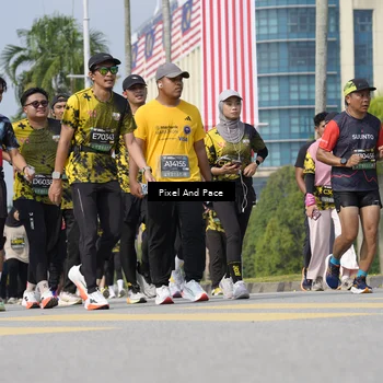 Runner Photo 6535540
