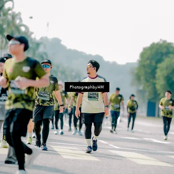 Runner Photo 6535543