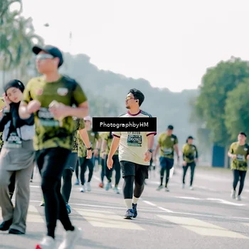 Runner Photo 6535545